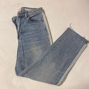 PacSun Mom Jean